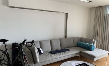 For sale 2 bedrooms condo in Pathum Wan, Bangkok