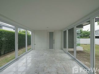 For sale 4 bedrooms house in Bang Bon, Bangkok