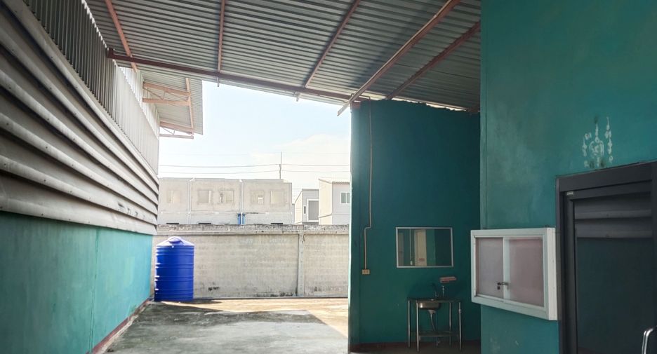 For sale 1 bed house in Lam Luk Ka, Pathum Thani