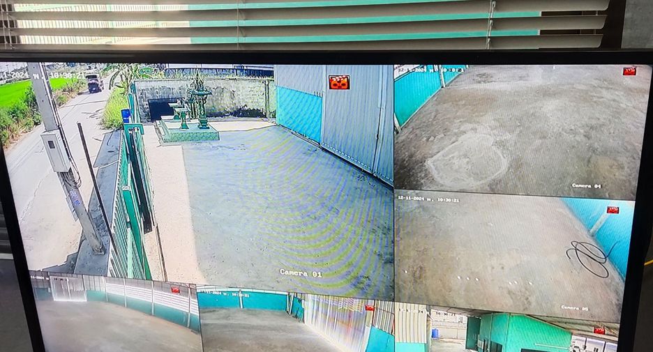 For sale 1 bed house in Lam Luk Ka, Pathum Thani