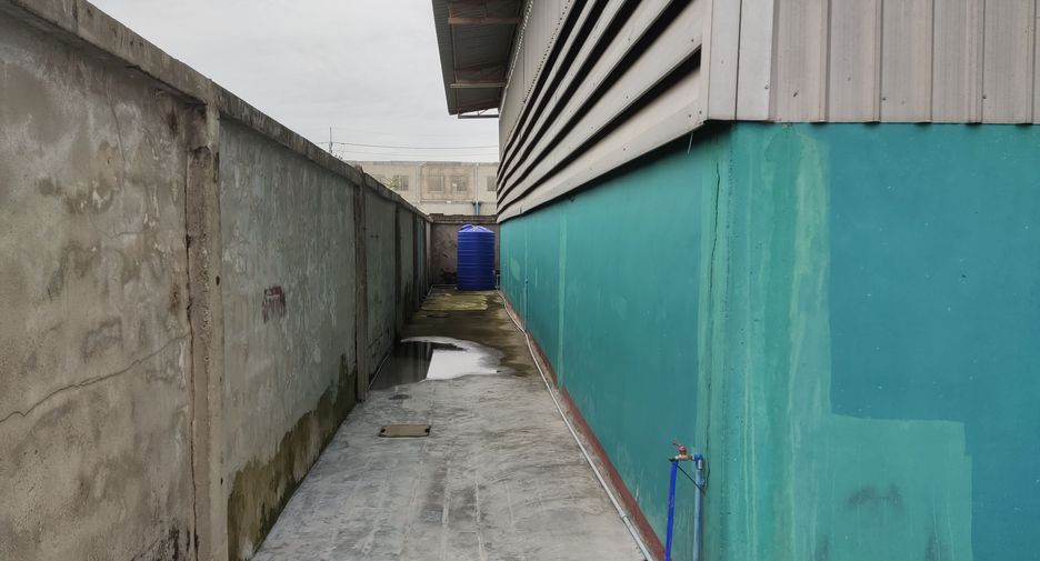 For sale 1 bed house in Lam Luk Ka, Pathum Thani