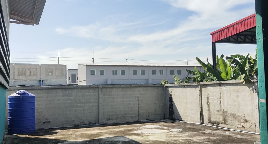For sale 1 bed house in Lam Luk Ka, Pathum Thani