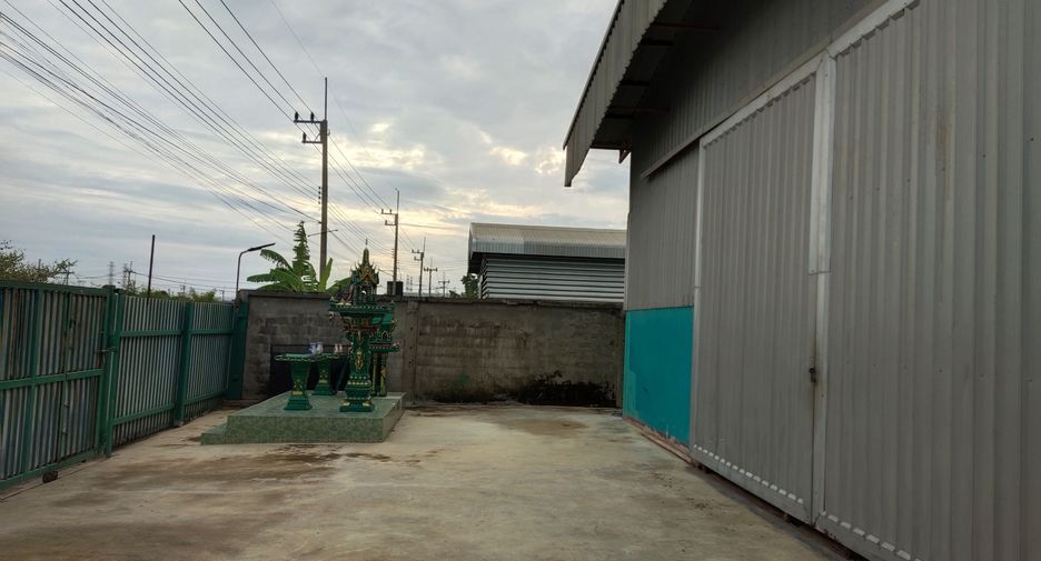 For sale 1 bed house in Lam Luk Ka, Pathum Thani