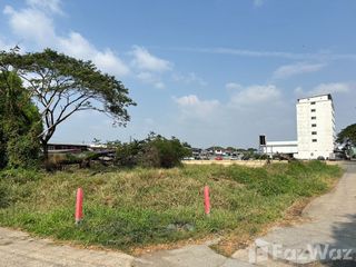 For sale land in Phra Khanong, Bangkok