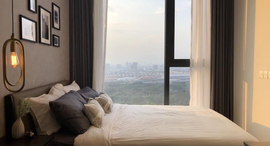 For sale 1 bed condo in Chatuchak, Bangkok