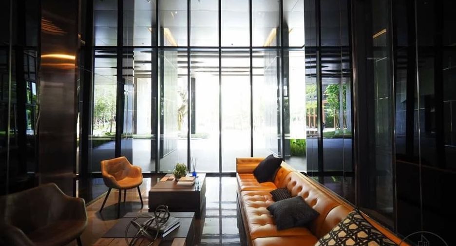 For sale 1 bed condo in Chatuchak, Bangkok