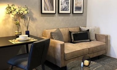 For sale 1 bed condo in Chatuchak, Bangkok