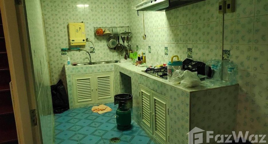 For sale 3 ベッドルーム house in Khlong Luang, Pathum Thani