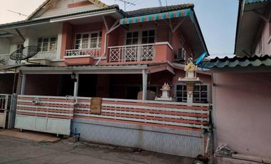 For sale 3 ベッドルーム house in Khlong Luang, Pathum Thani