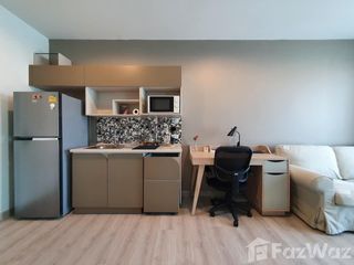 Продажа 1 кровать кондо в Чом Тхонг, Бангкок