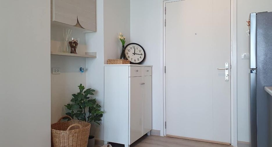 À vendre 1 chambre condo à Chom Thong, Bangkok