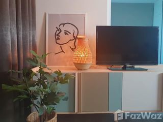Продажа 1 кровать кондо в Чом Тхонг, Бангкок