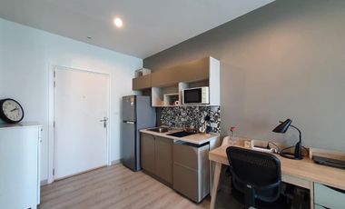 For sale 1 bed condo in Chom Thong, Bangkok