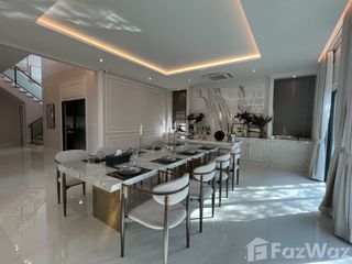 Продажа 5 спальни дом в Bang Phli, Самутпракан