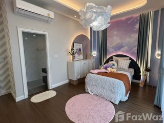 Продажа 5 спальни дом в Bang Phli, Самутпракан