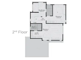 Продажа 3 спальни дом в Bang Phli, Самутпракан