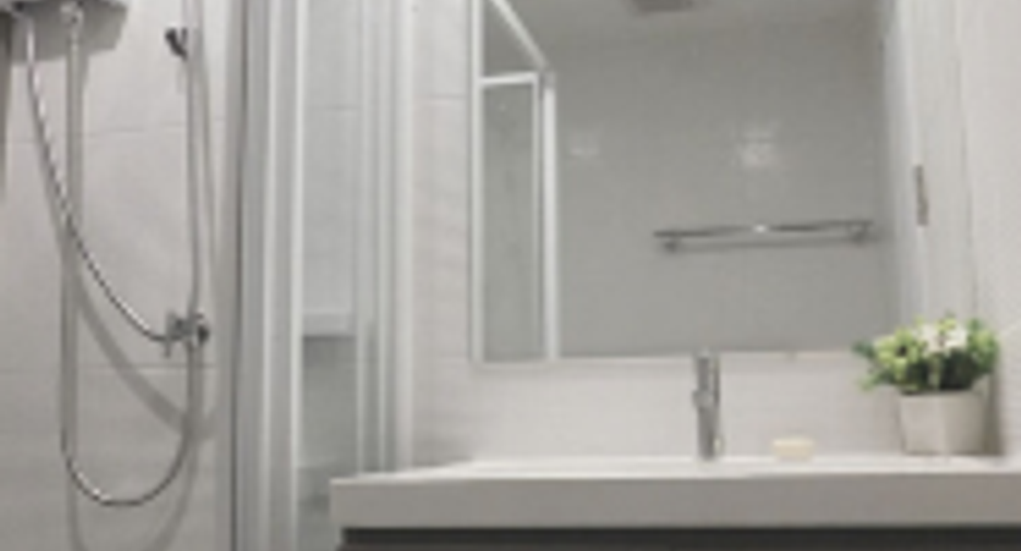 Condo en alquiler de 2 habitaciones en Mueang Nonthaburi, Nonthaburi