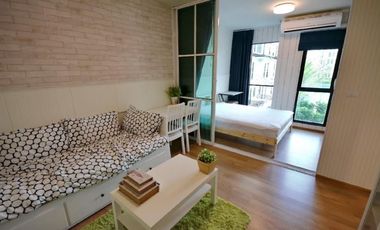 Продажа 1 кровать кондо в Mueang Samut Prakan, Самутпракан