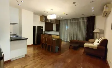 For sale 1 bed condo in Watthana, Bangkok