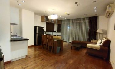 Wohnung zum Kauf mit 1 Zimmer in Watthana, Bangkok