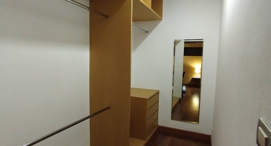 Wohnung zum Kauf mit 1 Zimmer in Watthana, Bangkok