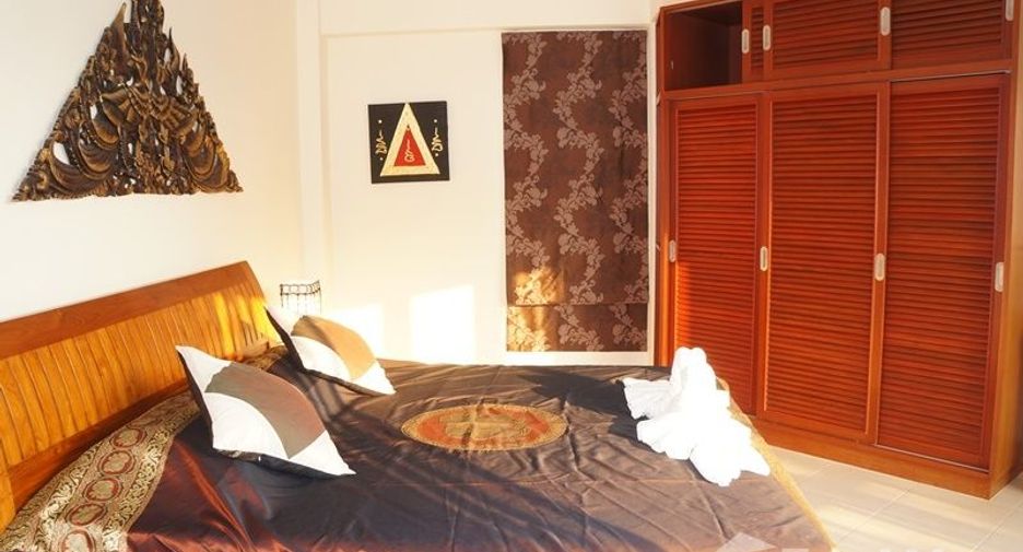 Wohnung zur Miete mit 2 Zimmer in Mueang Rayong, Rayong
