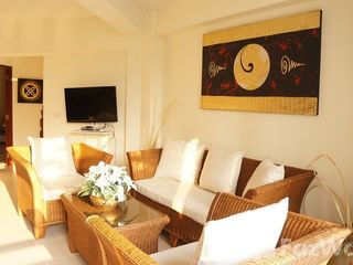 出租 2 卧室 公寓 在 Mueang Rayong, Rayong
