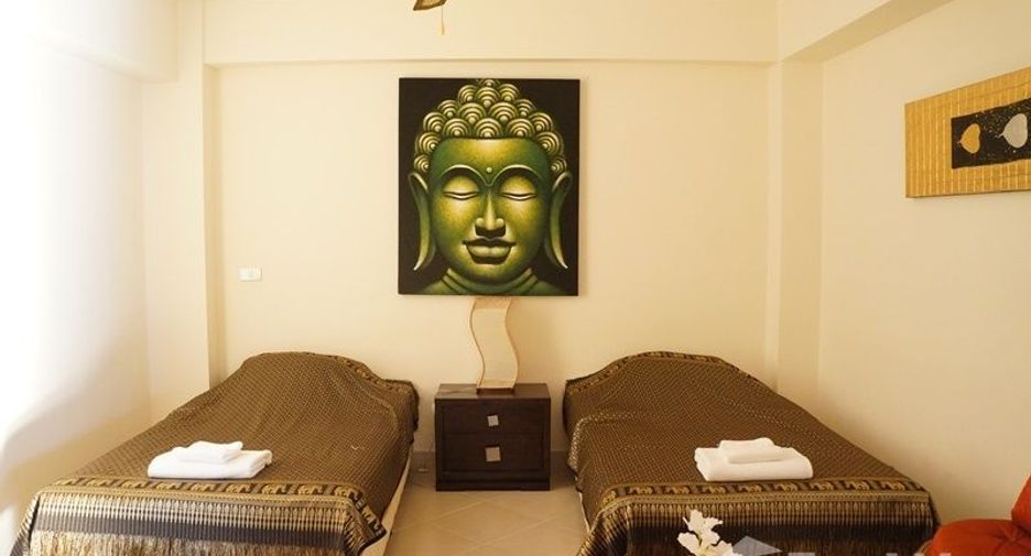 Wohnung zur Miete mit 2 Zimmer in Mueang Rayong, Rayong