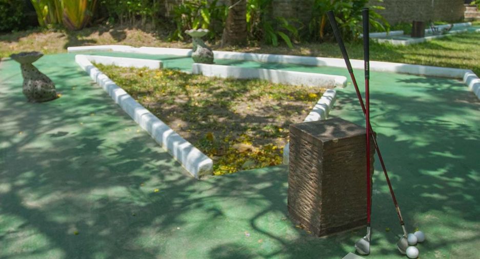 Wohnung zur Miete mit 2 Zimmer in Mueang Rayong, Rayong