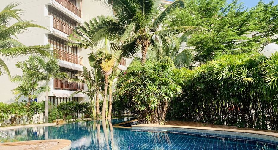 Wohnung zur Miete mit 2 Zimmer in Mueang Rayong, Rayong