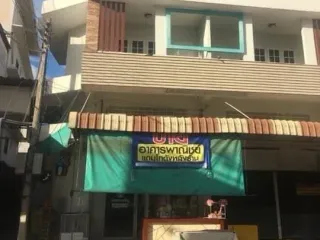 For sale 1 bed townhouse in Mueang Kamphaeng Phet, Kamphaeng Phet