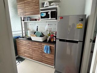 出售 公寓 公寓 在 Thanyaburi, Pathum Thani