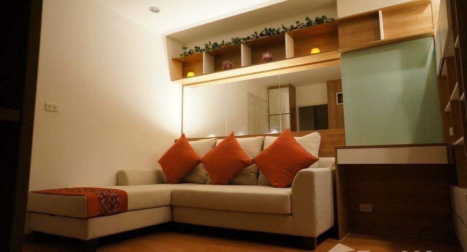 For sale 1 bed condo in Phaya Thai, Bangkok
