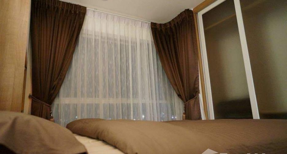 For sale 1 bed condo in Phaya Thai, Bangkok