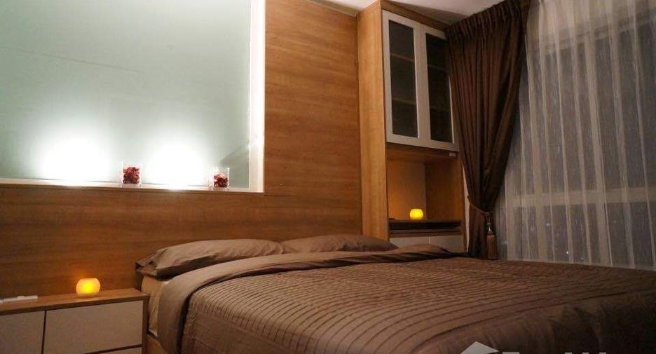 For sale 1 bed condo in Phaya Thai, Bangkok