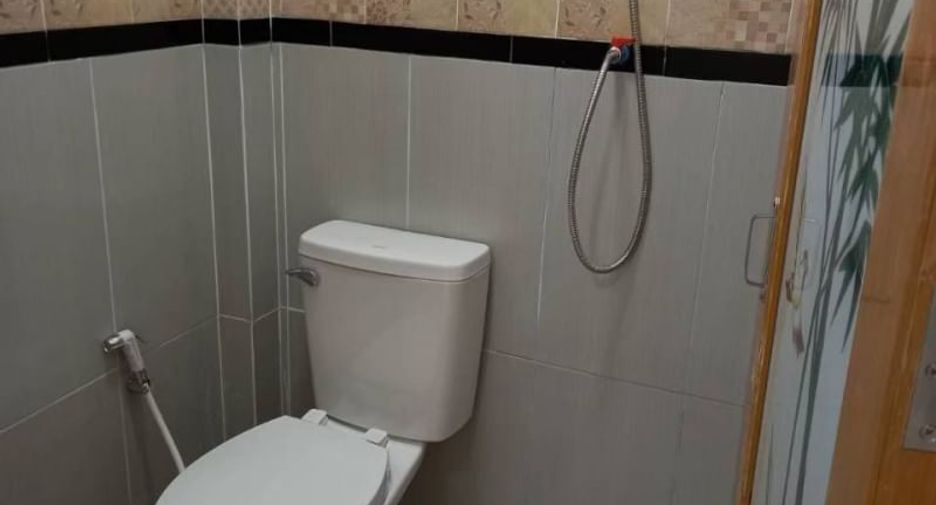For sale 3 bedrooms house in Mueang Khon Kaen, Khon Kaen