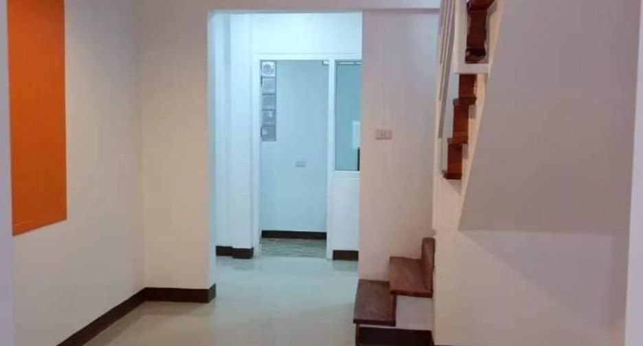 For sale 3 bedrooms house in Mueang Khon Kaen, Khon Kaen