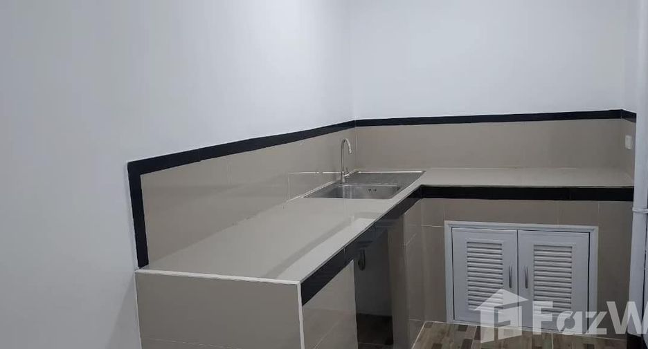For sale 3 bedrooms house in Mueang Khon Kaen, Khon Kaen