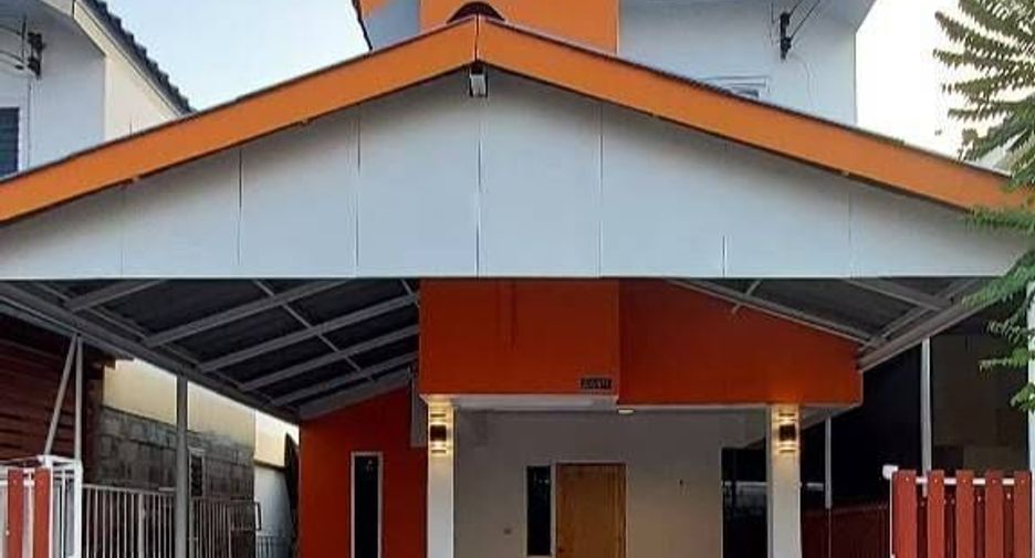 For sale 3 bedrooms house in Mueang Khon Kaen, Khon Kaen