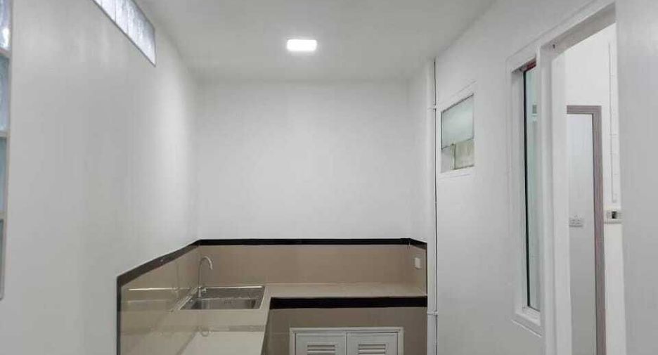 For sale 3 bedrooms house in Mueang Khon Kaen, Khon Kaen