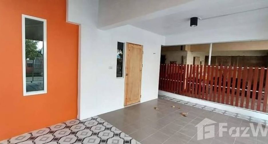 For sale 3 bedrooms house in Mueang Khon Kaen, Khon Kaen