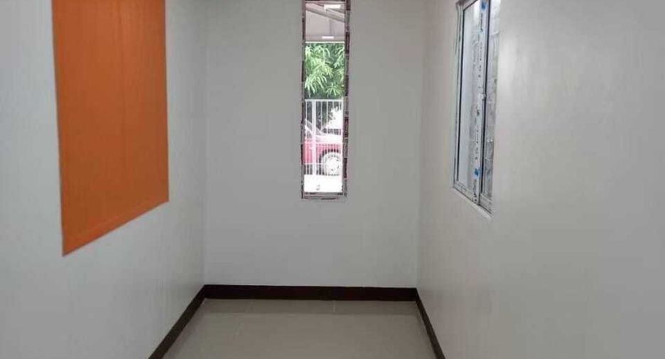 For sale 3 bedrooms house in Mueang Khon Kaen, Khon Kaen
