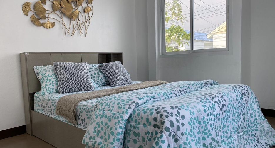 For sale 3 bedrooms house in Mueang Khon Kaen, Khon Kaen