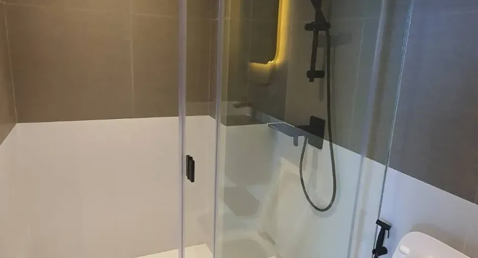 For sale 1 bed condo in Bang Kho Laem, Bangkok