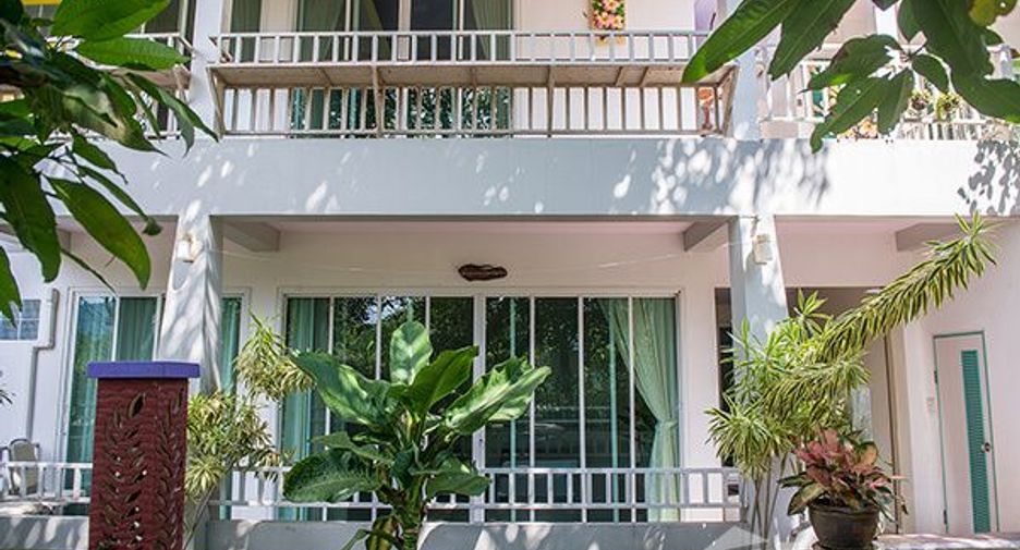 For sale hotel in Mueang Nakhon Nayok, Nakhon Nayok