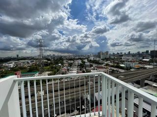 出售 1 卧室 公寓 在 Bang Sue, 曼谷