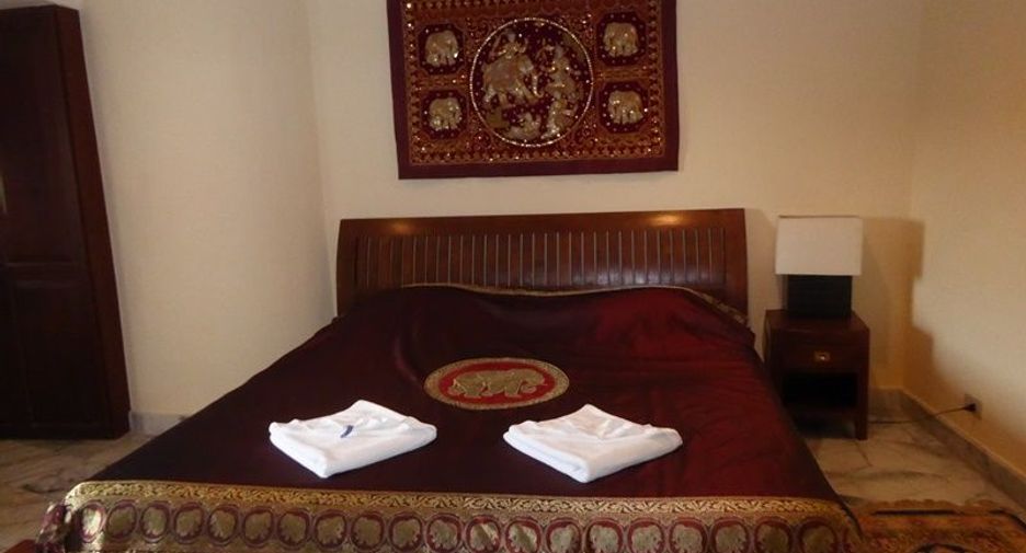 For rent 1 bed condo in Mueang Rayong, Rayong