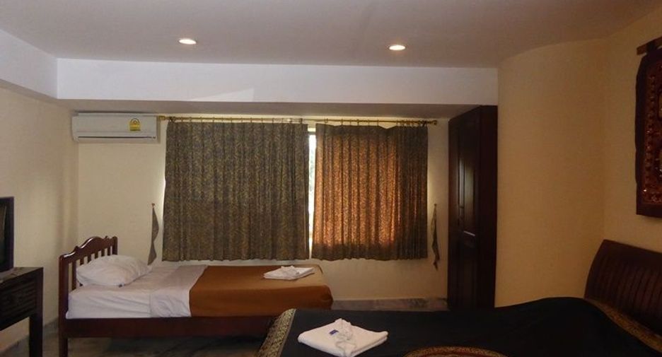 For rent 1 bed condo in Mueang Rayong, Rayong
