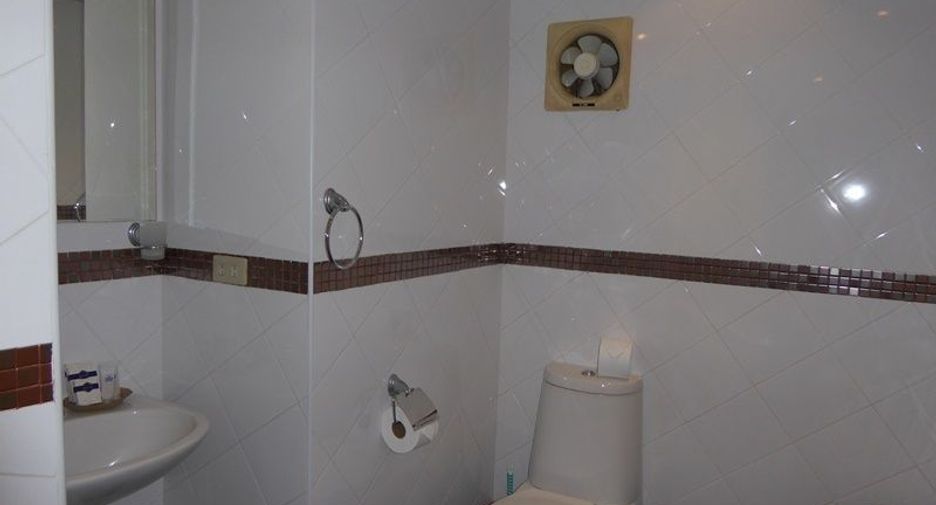 For rent 1 bed condo in Mueang Rayong, Rayong