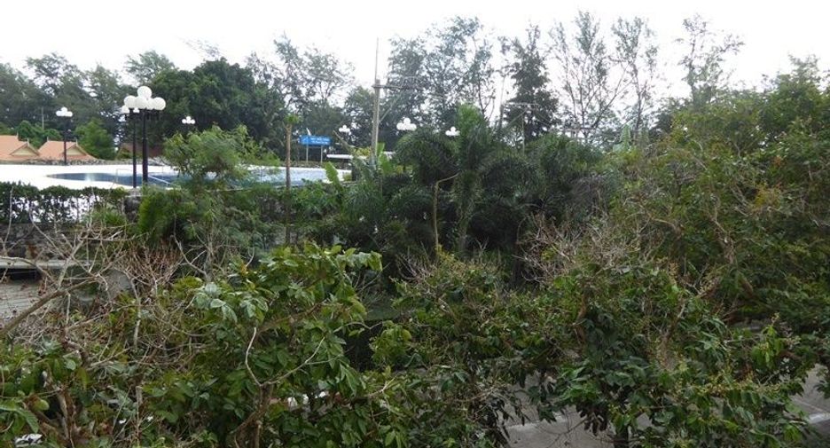 For rent 1 bed condo in Mueang Rayong, Rayong